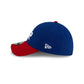 Puerto Rico Away Blue 39THIRTY Stretch Fit Hat