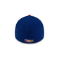 Puerto Rico Away Blue 39THIRTY Stretch Fit Hat