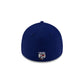 Dominican Republic Home Blue 39THIRTY Stretch Fit Hat