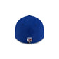Dominican Republic Alternate Blue 39THIRTY Stretch Fit Hat