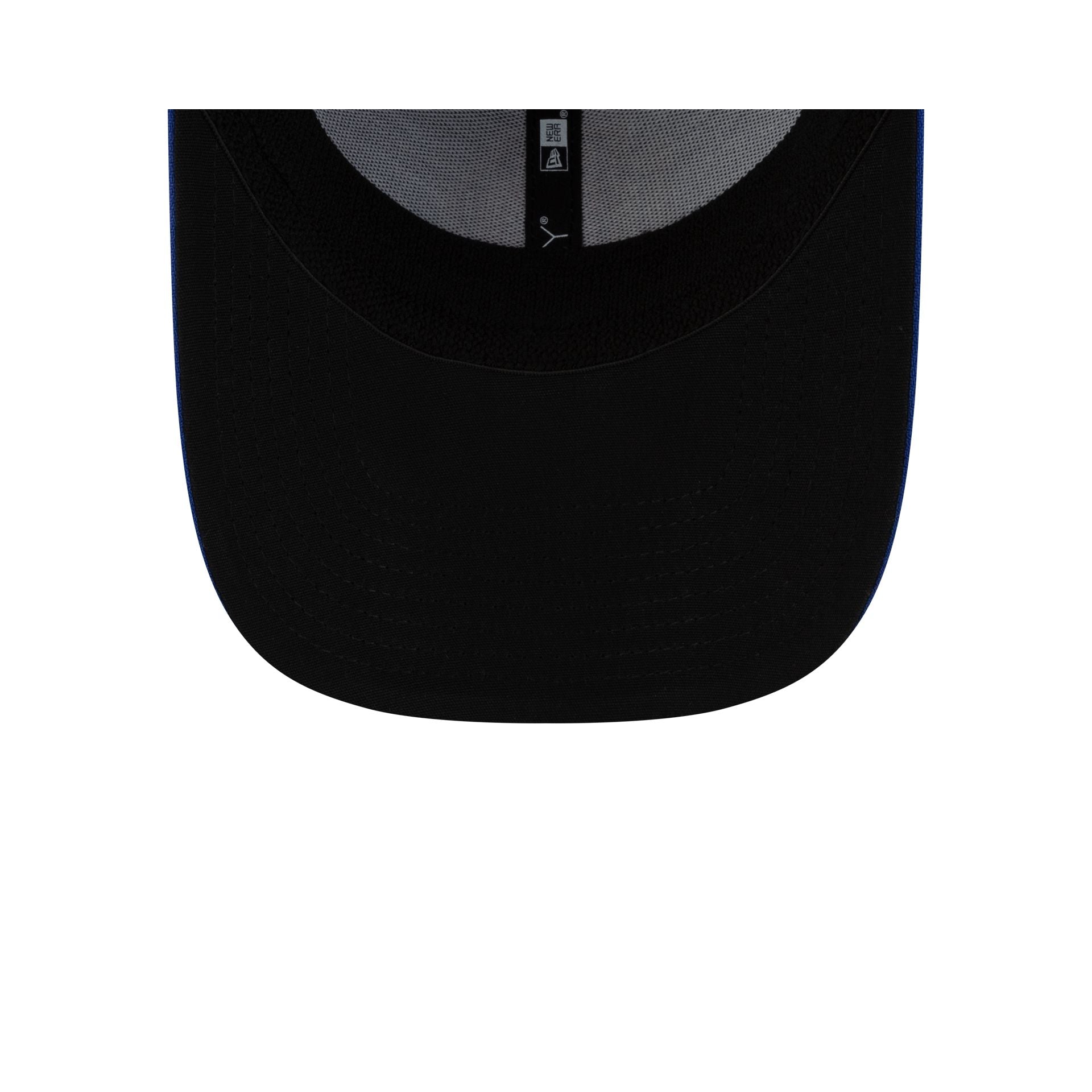 Dominican Republic Alternate Blue 39THIRTY Stretch Fit Hat