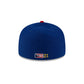 Puerto Rico Home Blue 59FIFTY Fitted Hat