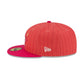 Puerto Rico Alternate Flor 59FIFTY Fitted Hat
