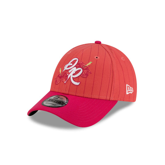 Puerto Rico Alternate Flor 9FORTY Snapback - New Era Cap