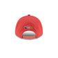Puerto Rico Alternate Flor 9FORTY Snapback