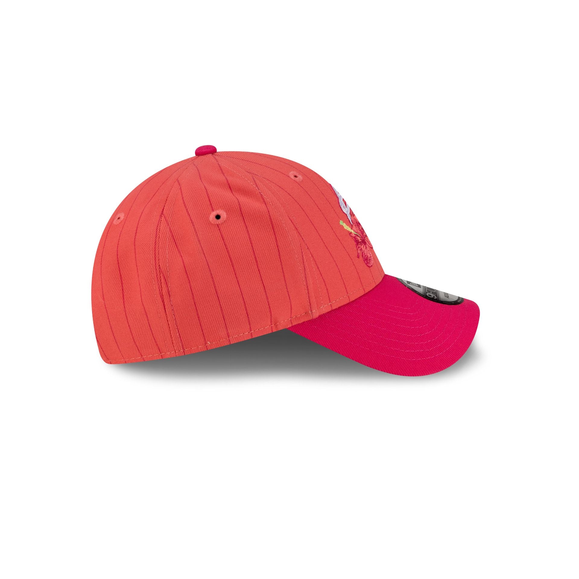Puerto Rico Alternate Flor 9FORTY Snapback