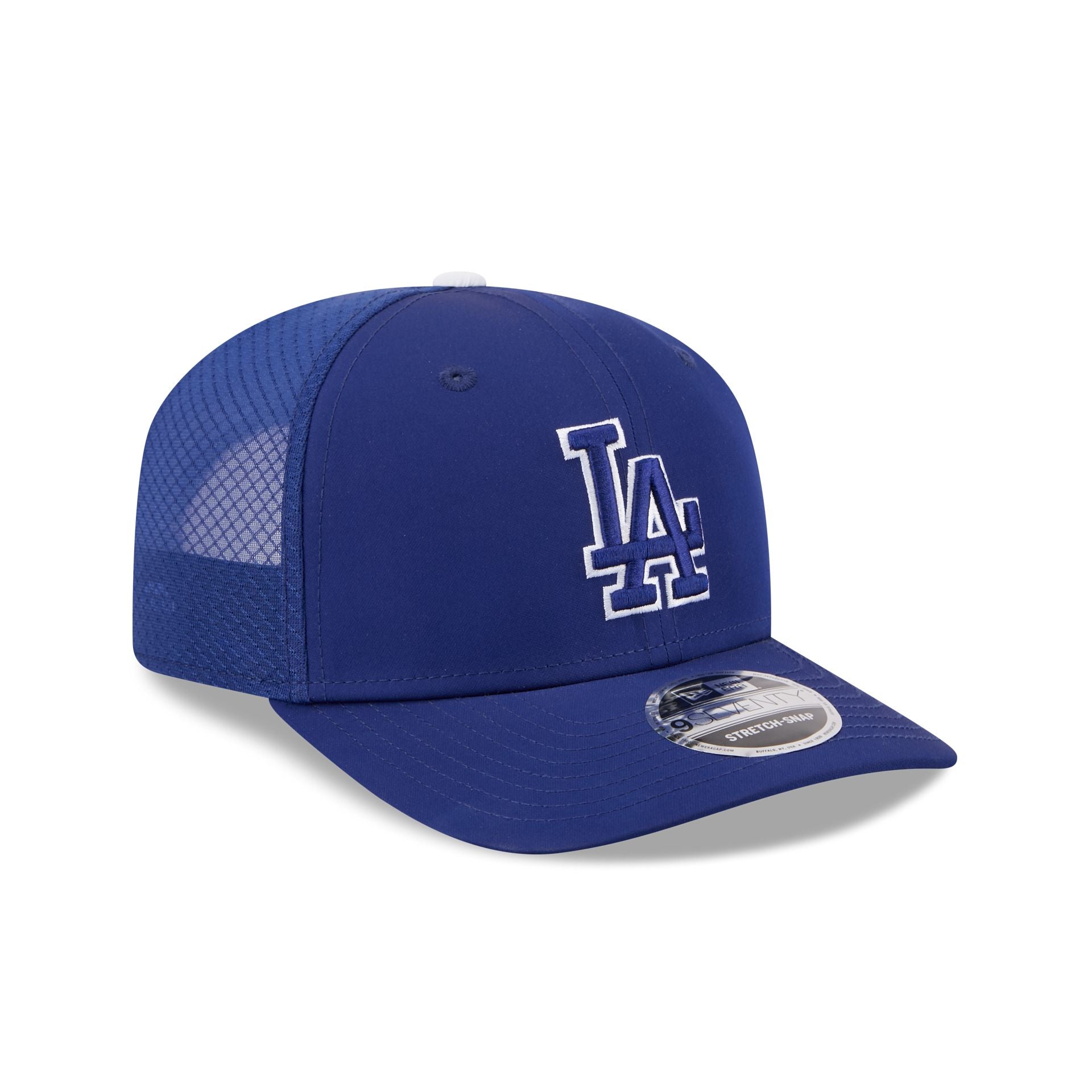 Los Angeles Dodgers 2026 Batting Practice Fan Pack 9SEVENTY