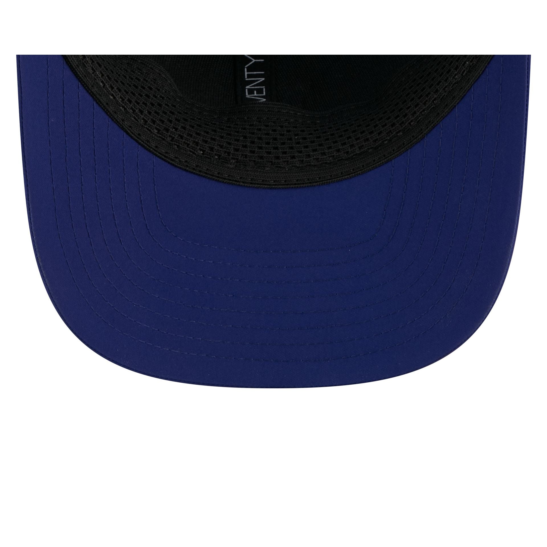 Los Angeles Dodgers 2026 Batting Practice Fan Pack 9SEVENTY Stretch-Snap Hat