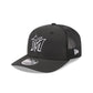 Miami Marlins 2026 Batting Practice Fan Pack 9SEVENTY Stretch-Snap Hat