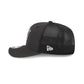 Miami Marlins 2026 Batting Practice Fan Pack 9SEVENTY Stretch-Snap Hat