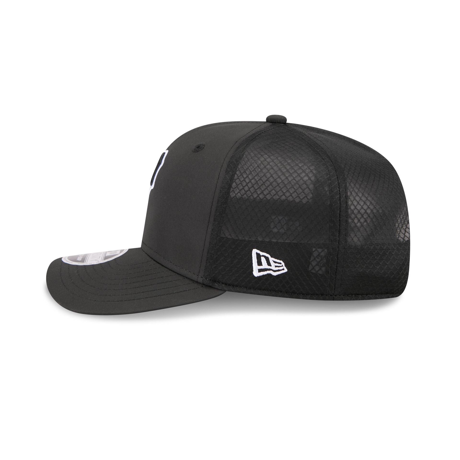 Pittsburgh Pirates 2026 Batting Practice Fan Pack 9SEVENTY Stretch-Snap Hat