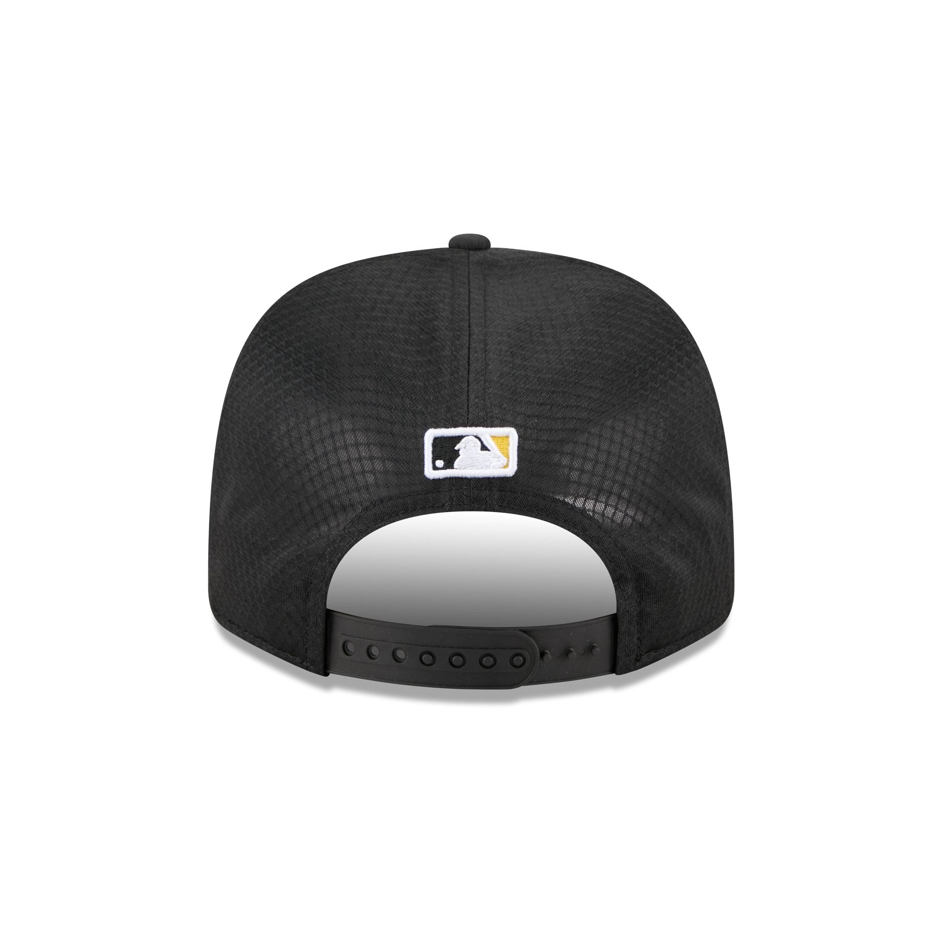 Pittsburgh Pirates 2026 Batting Practice Fan Pack 9SEVENTY Stretch-Snap Hat