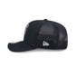 Minnesota Twins 2026 Batting Practice Fan Pack 9SEVENTY Stretch-Snap Hat