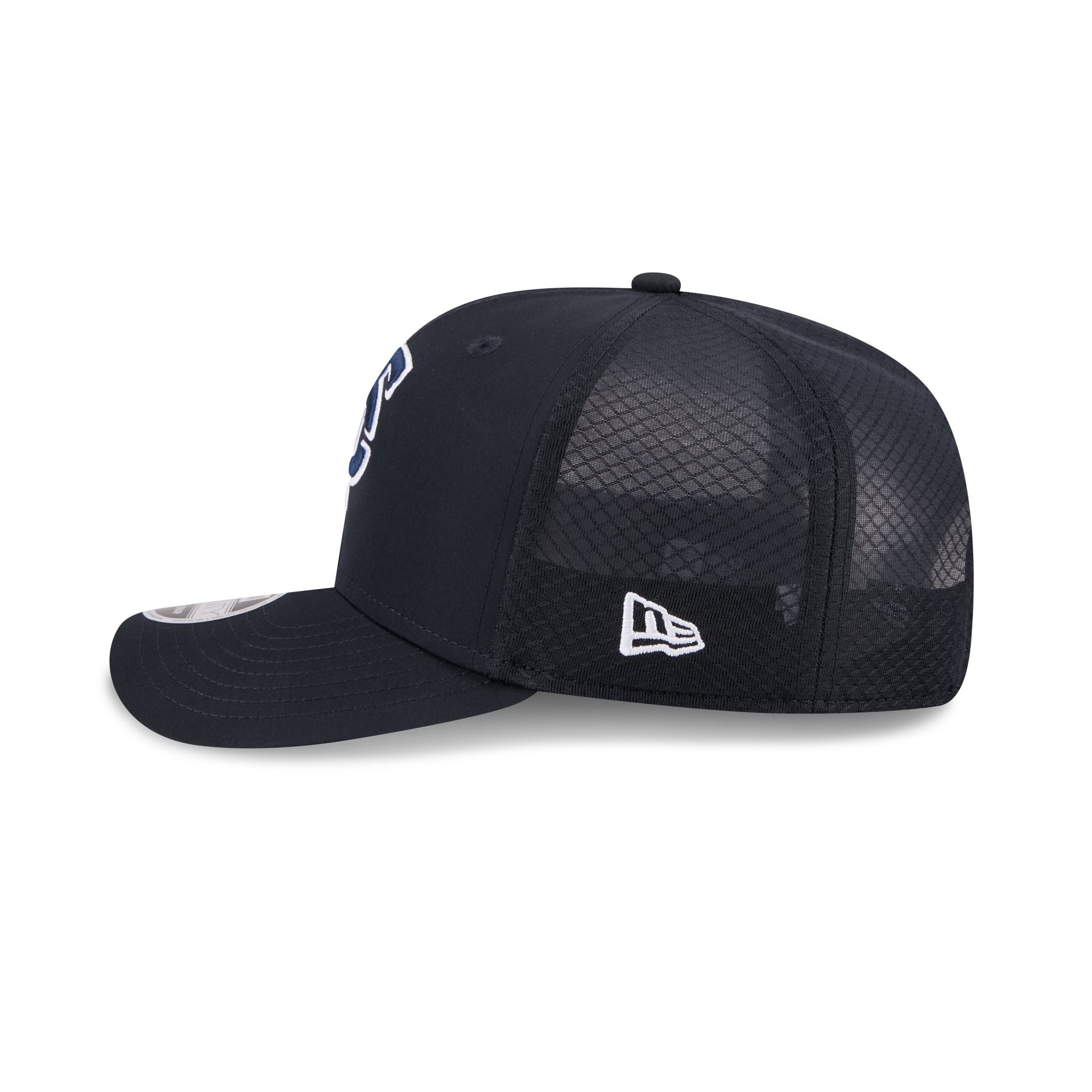 Minnesota Twins 2026 Batting Practice Fan Pack 9SEVENTY Stretch-Snap Hat