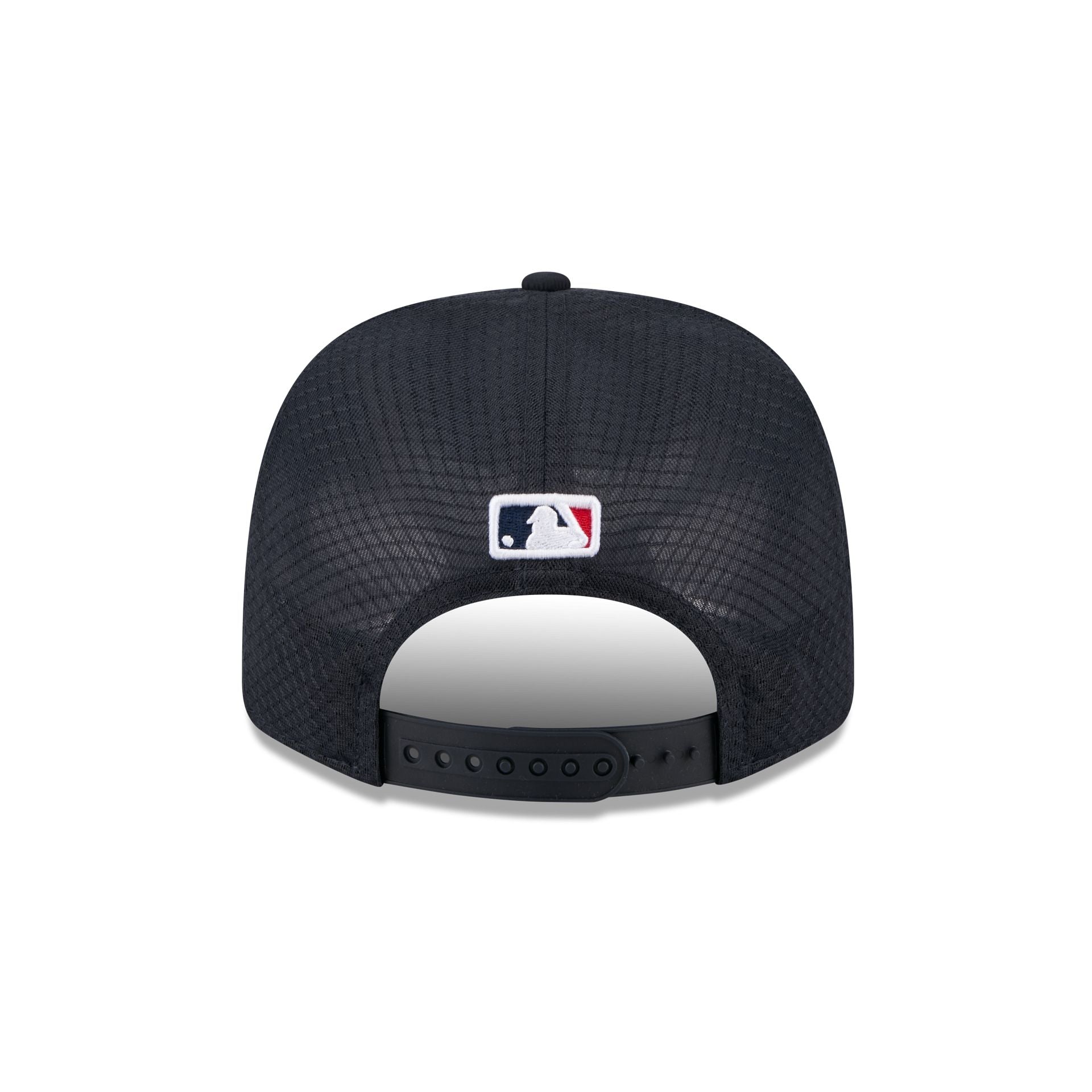Minnesota Twins 2026 Batting Practice Fan Pack 9SEVENTY Stretch-Snap Hat