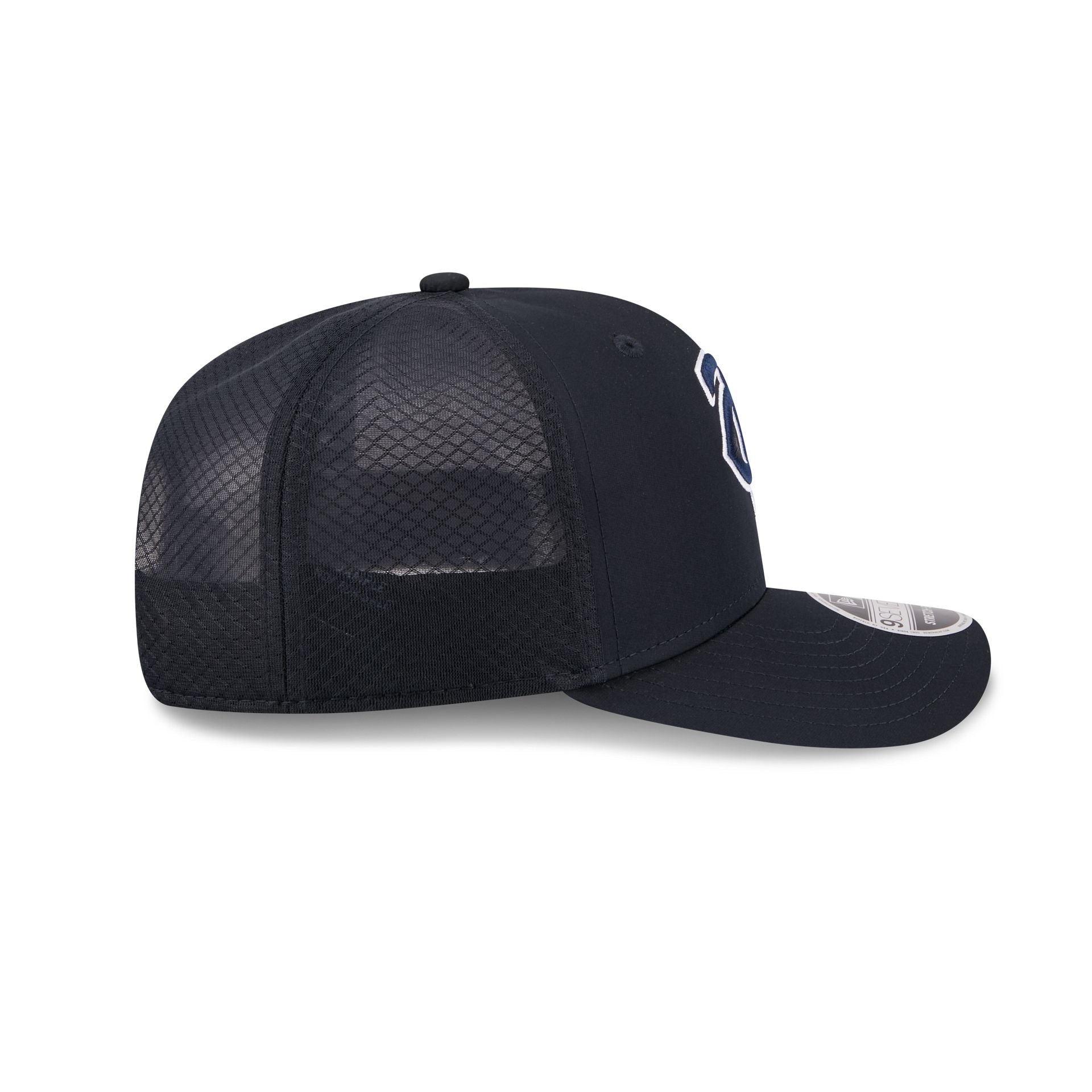 Minnesota Twins 2026 Batting Practice Fan Pack 9SEVENTY Stretch-Snap Hat