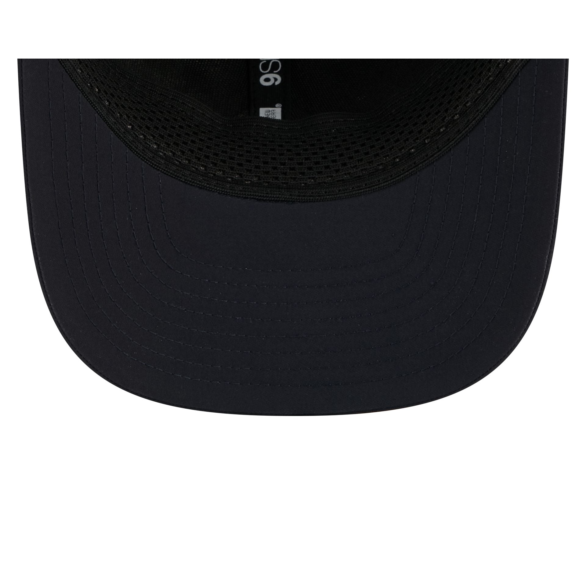 New York Yankees 2026 Batting Practice Fan Pack 9SEVENTY Stretch-Snap Hat