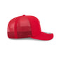 Philadelphia Phillies 2026 Batting Practice Fan Pack 9SEVENTY Stretch-Snap Hat