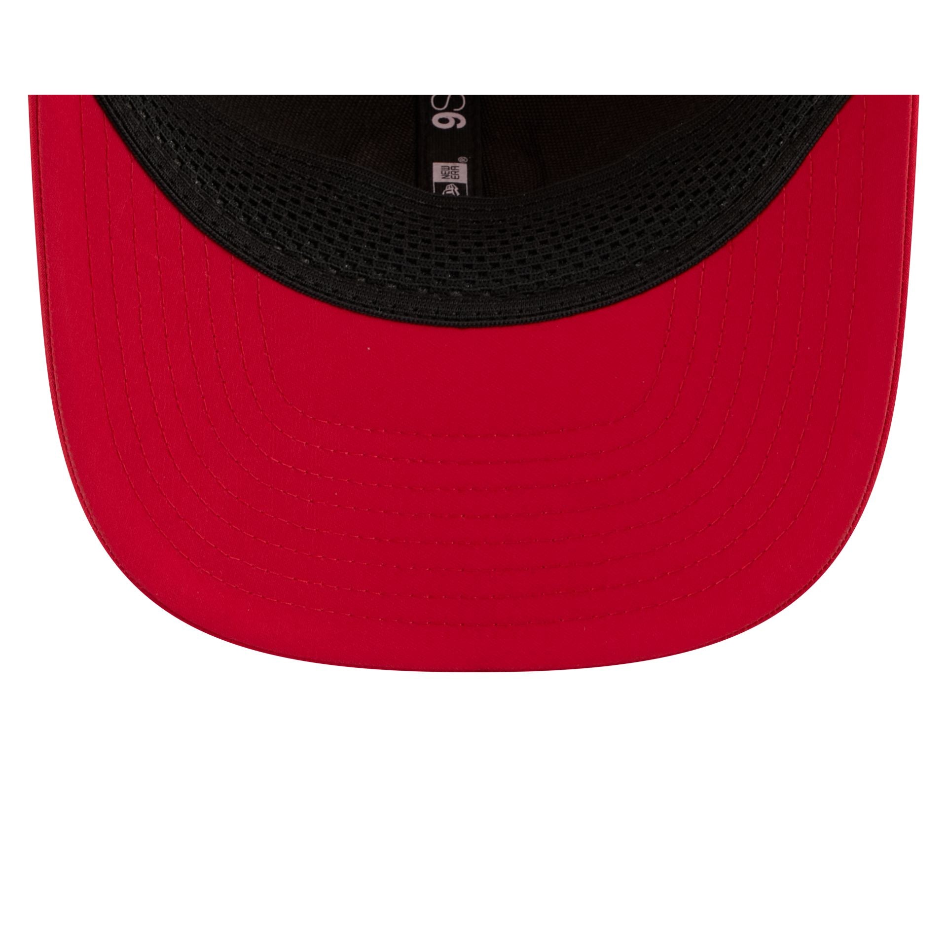 Philadelphia Phillies 2026 Batting Practice Fan Pack 9SEVENTY Stretch-Snap Hat