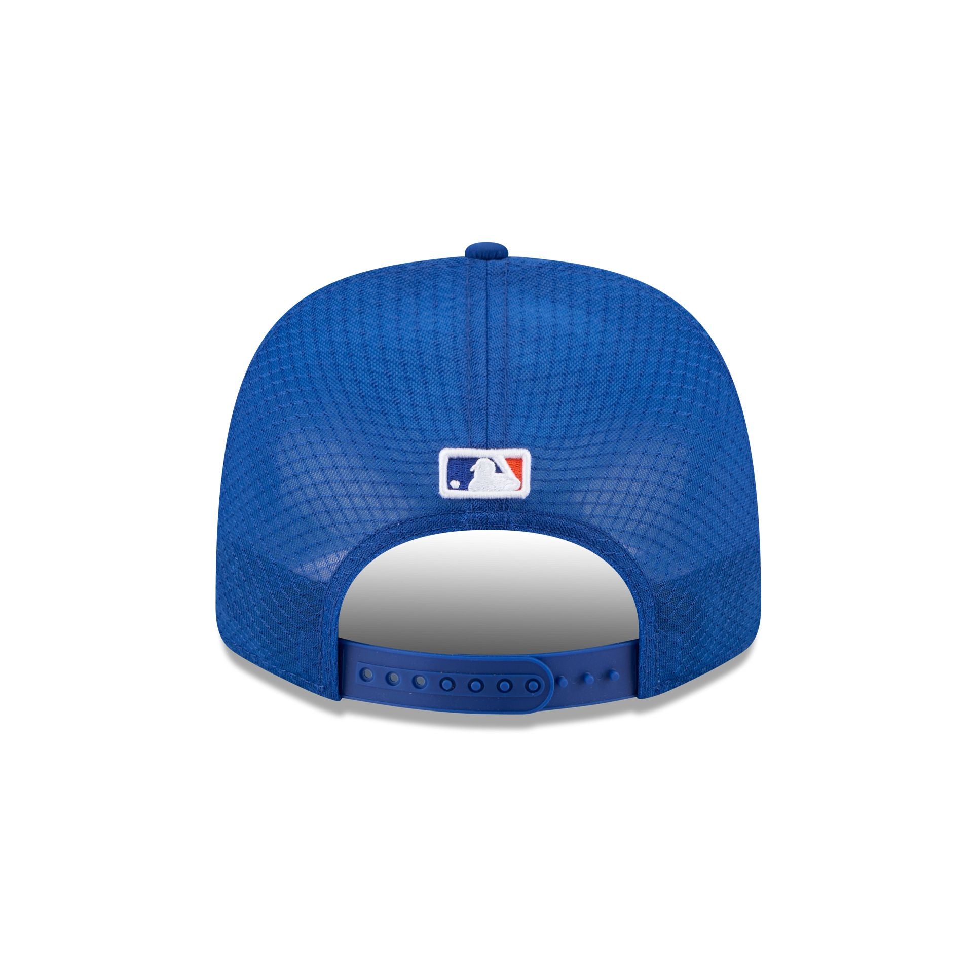 New York Mets 2026 Batting Practice Fan Pack 9SEVENTY Stretch-Snap