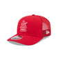 St. Louis Cardinals 2026 Batting Practice Fan Pack 9SEVENTY Stretch-Snap Hat