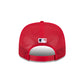 St. Louis Cardinals 2026 Batting Practice Fan Pack 9SEVENTY Stretch-Snap Hat