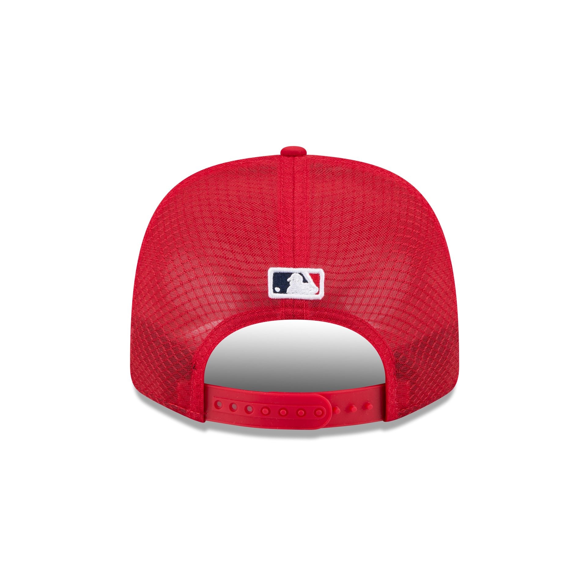 St. Louis Cardinals 2026 Batting Practice Fan Pack 9SEVENTY Stretch-Snap Hat