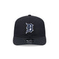 Detroit Tigers 2026 Batting Practice Fan Pack 9SEVENTY Stretch-Snap Hat