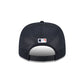 Detroit Tigers 2026 Batting Practice Fan Pack 9SEVENTY Stretch-Snap Hat