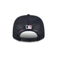Cleveland Guardians 2026 Batting Practice Fan Pack 9SEVENTY Stretch-Snap Hat