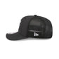 Baltimore Orioles 2026 Batting Practice Fan Pack 9SEVENTY Stretch-Snap Hat