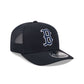 Boston Red Sox 2026 Batting Practice Fan Pack 9SEVENTY Stretch-Snap Hat
