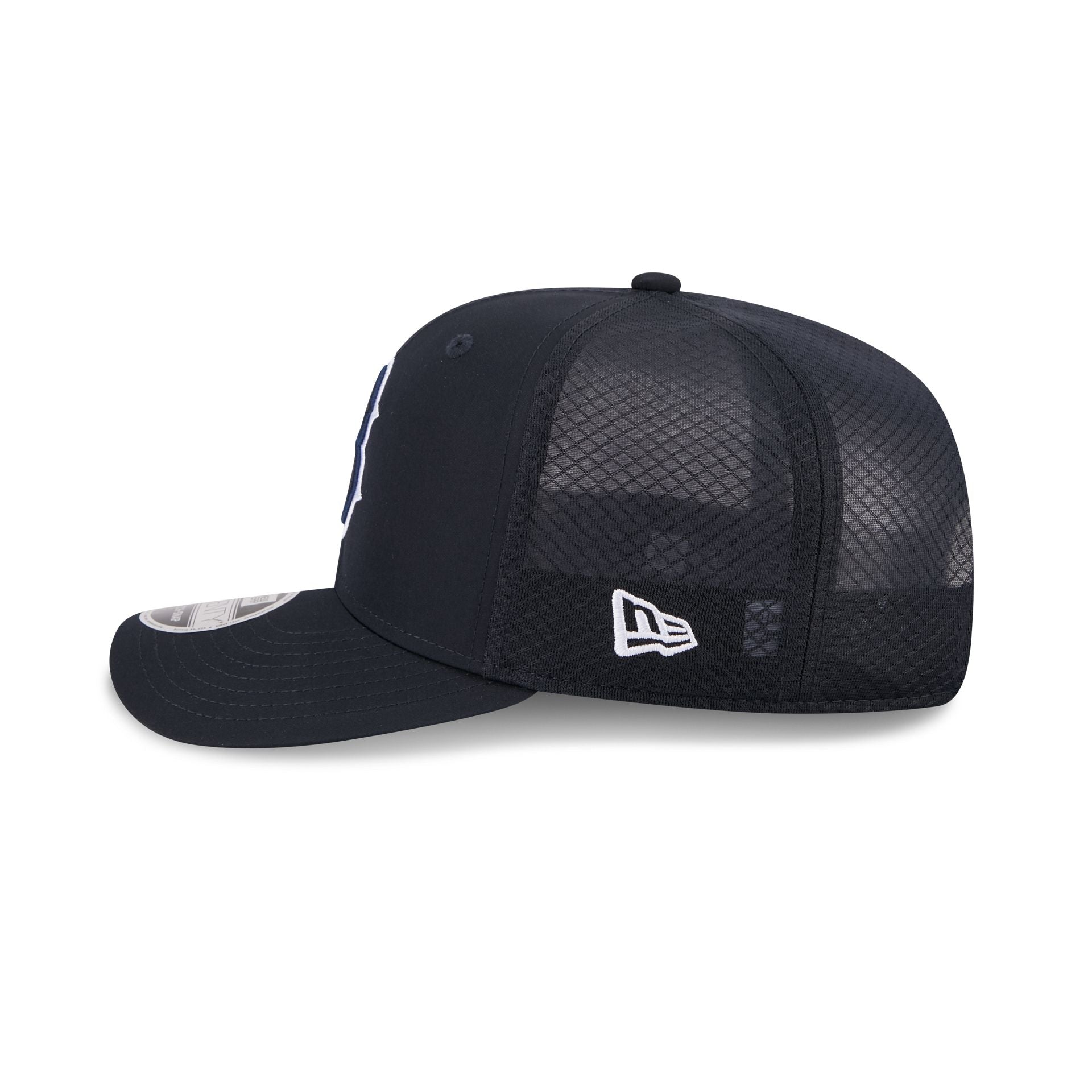 Boston Red Sox 2026 Batting Practice Fan Pack 9SEVENTY Stretch-Snap Hat