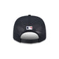 Boston Red Sox 2026 Batting Practice Fan Pack 9SEVENTY Stretch-Snap Hat
