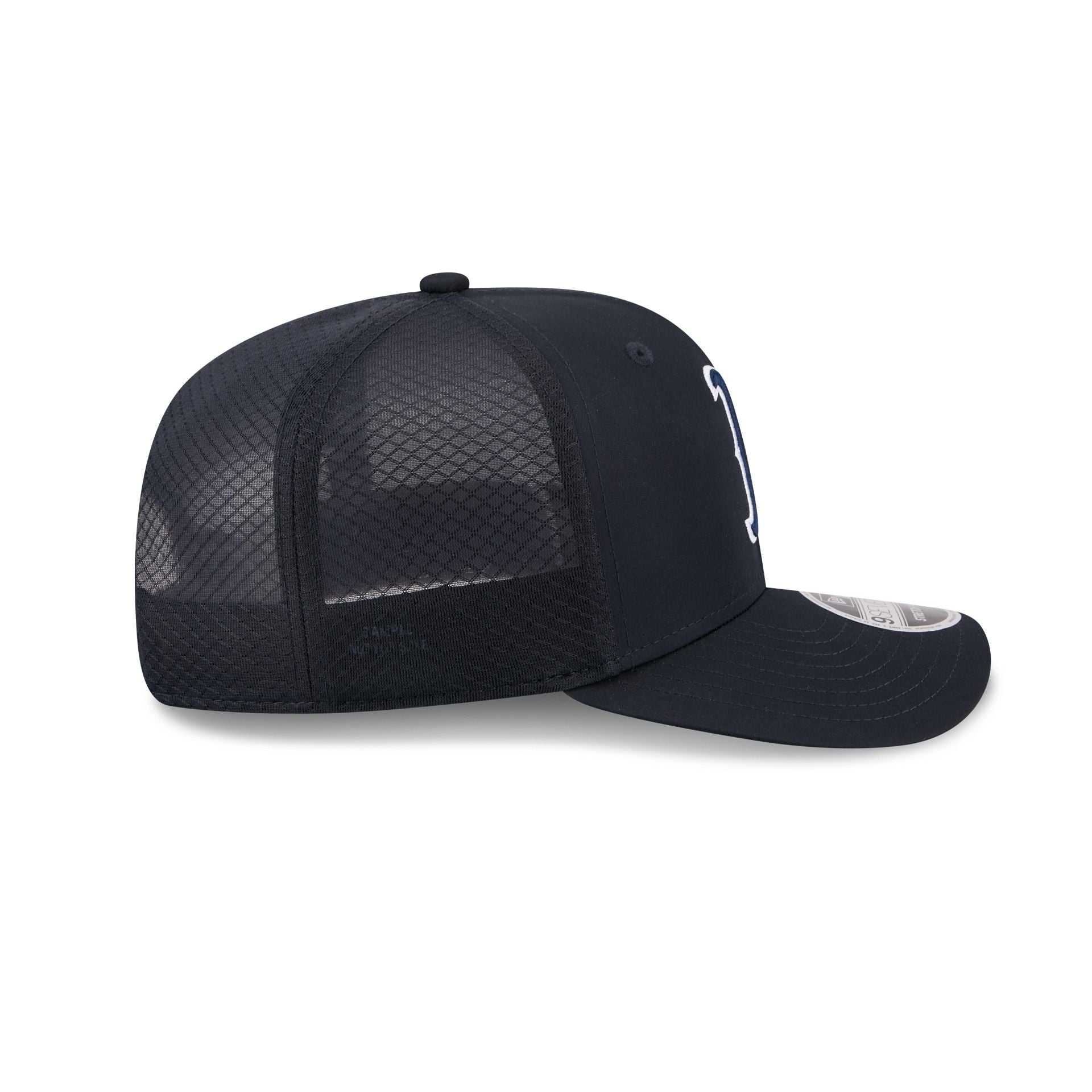 Boston Red Sox 2026 Batting Practice Fan Pack 9SEVENTY Stretch-Snap Hat