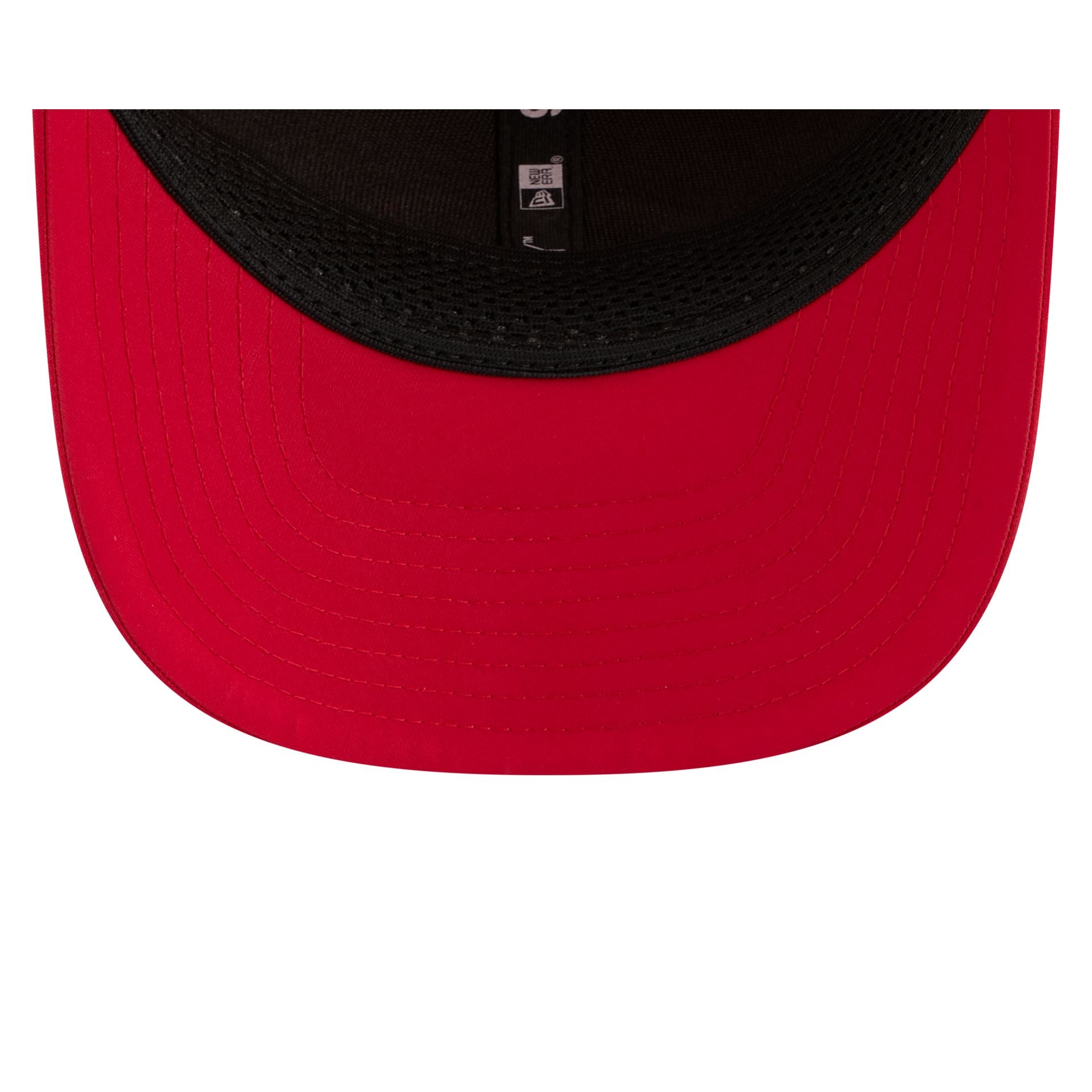 Cincinnati Reds 2026 Batting Practice Fan Pack 9SEVENTY Stretch-Snap Hat