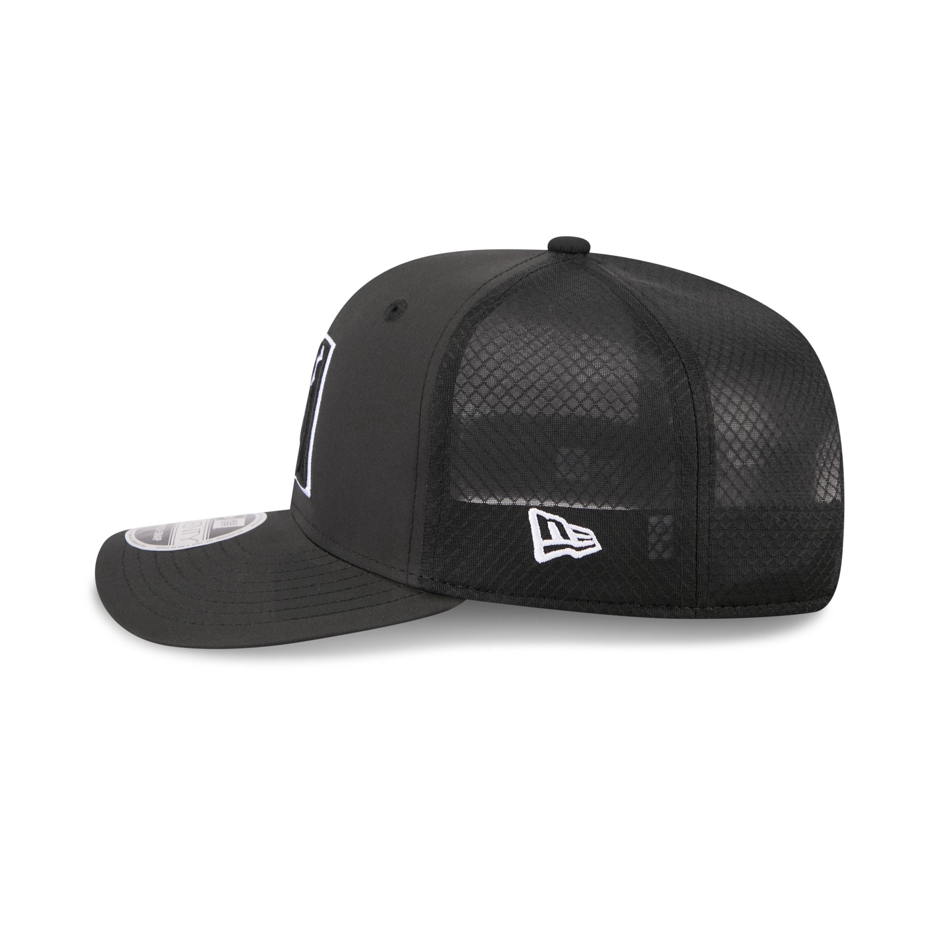 Arizona Diamondbacks 2026 Batting Practice Fan Pack 9SEVENTY Stretch-Snap Hat