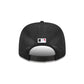 Arizona Diamondbacks 2026 Batting Practice Fan Pack 9SEVENTY Stretch-Snap Hat