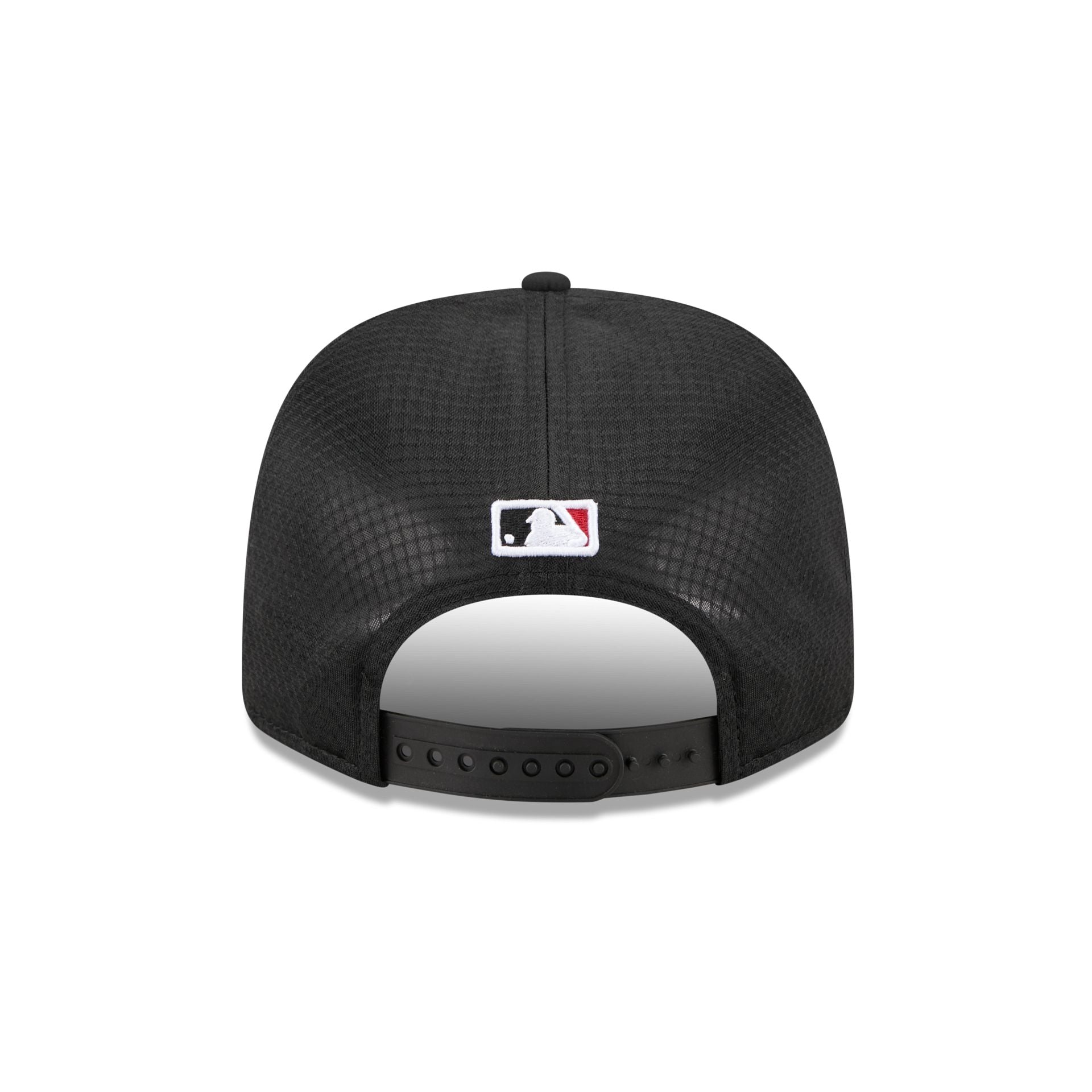 Arizona Diamondbacks 2026 Batting Practice Fan Pack 9SEVENTY Stretch-Snap Hat