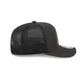 Arizona Diamondbacks 2026 Batting Practice Fan Pack 9SEVENTY Stretch-Snap Hat