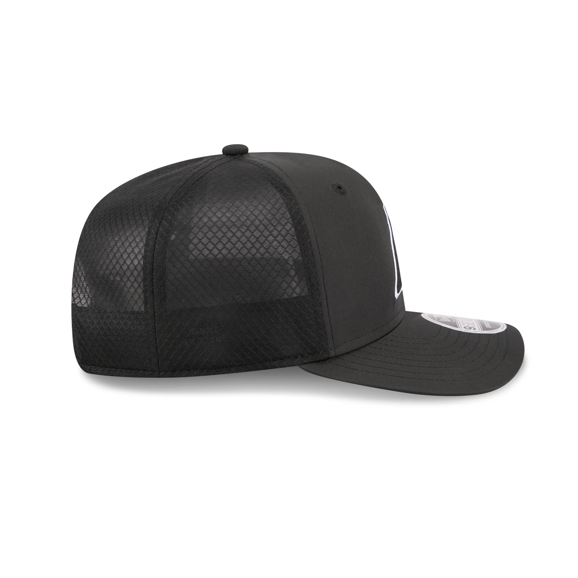 Arizona Diamondbacks 2026 Batting Practice Fan Pack 9SEVENTY Stretch-Snap Hat