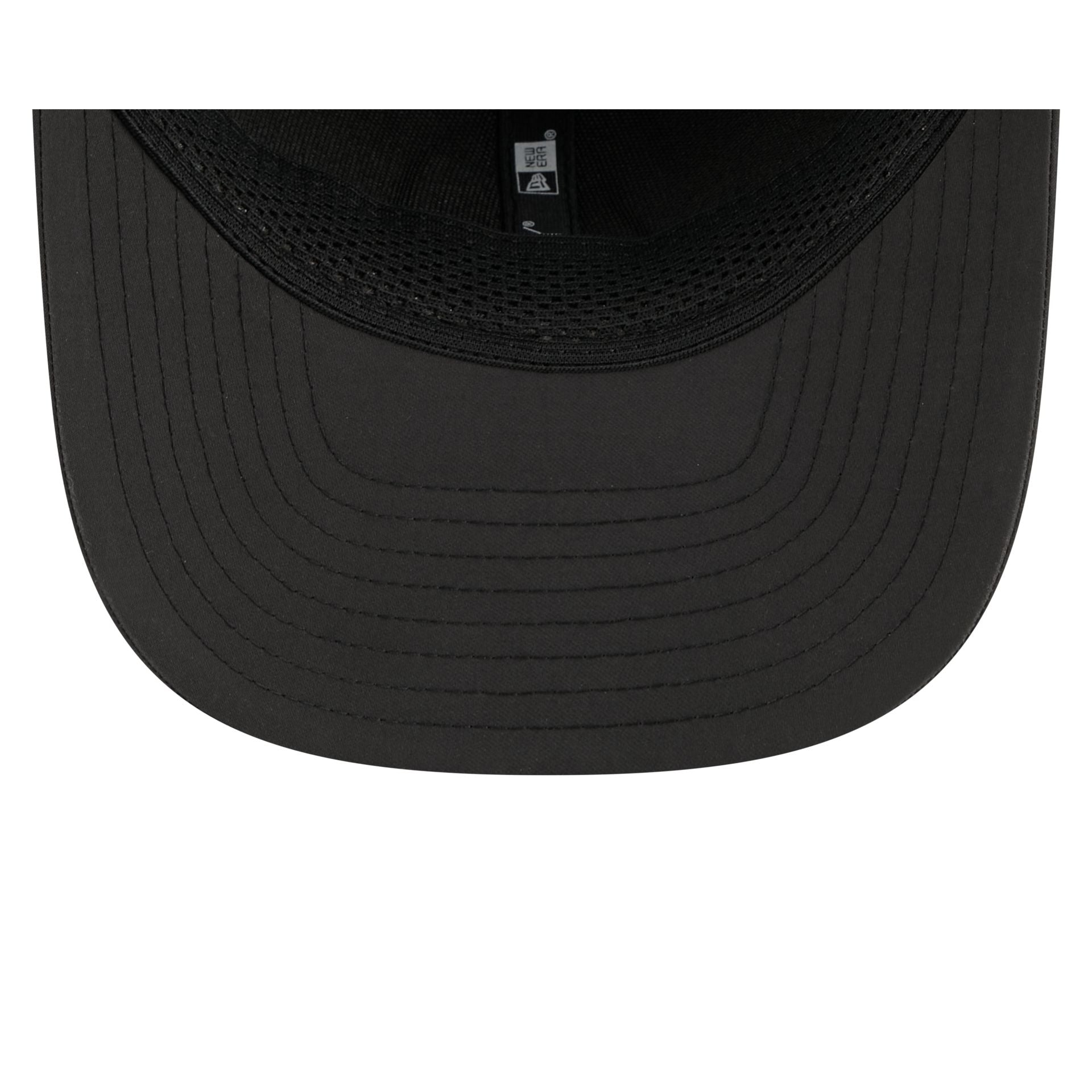 Arizona Diamondbacks 2026 Batting Practice Fan Pack 9SEVENTY Stretch-Snap Hat