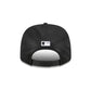 Chicago White Sox 2026 Batting Practice Fan Pack 9SEVENTY Stretch-Snap Hat