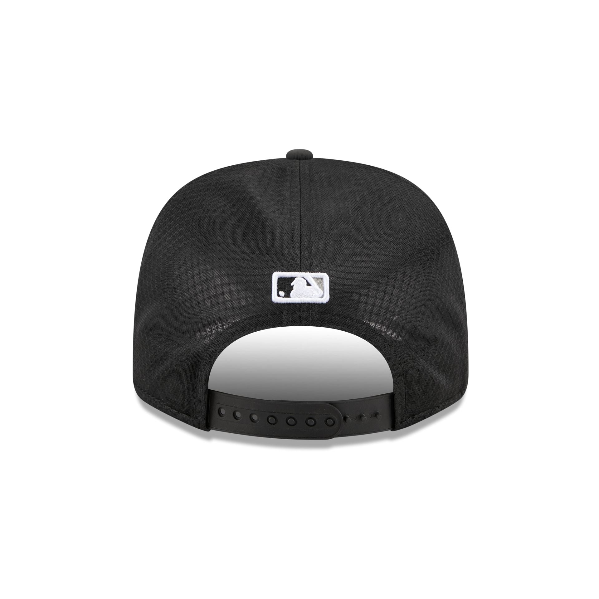 Chicago White Sox 2026 Batting Practice Fan Pack 9SEVENTY Stretch-Snap Hat