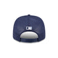 Tampa Bay Rays 2026 Batting Practice Fan Pack 9SEVENTY Stretch-Snap Hat