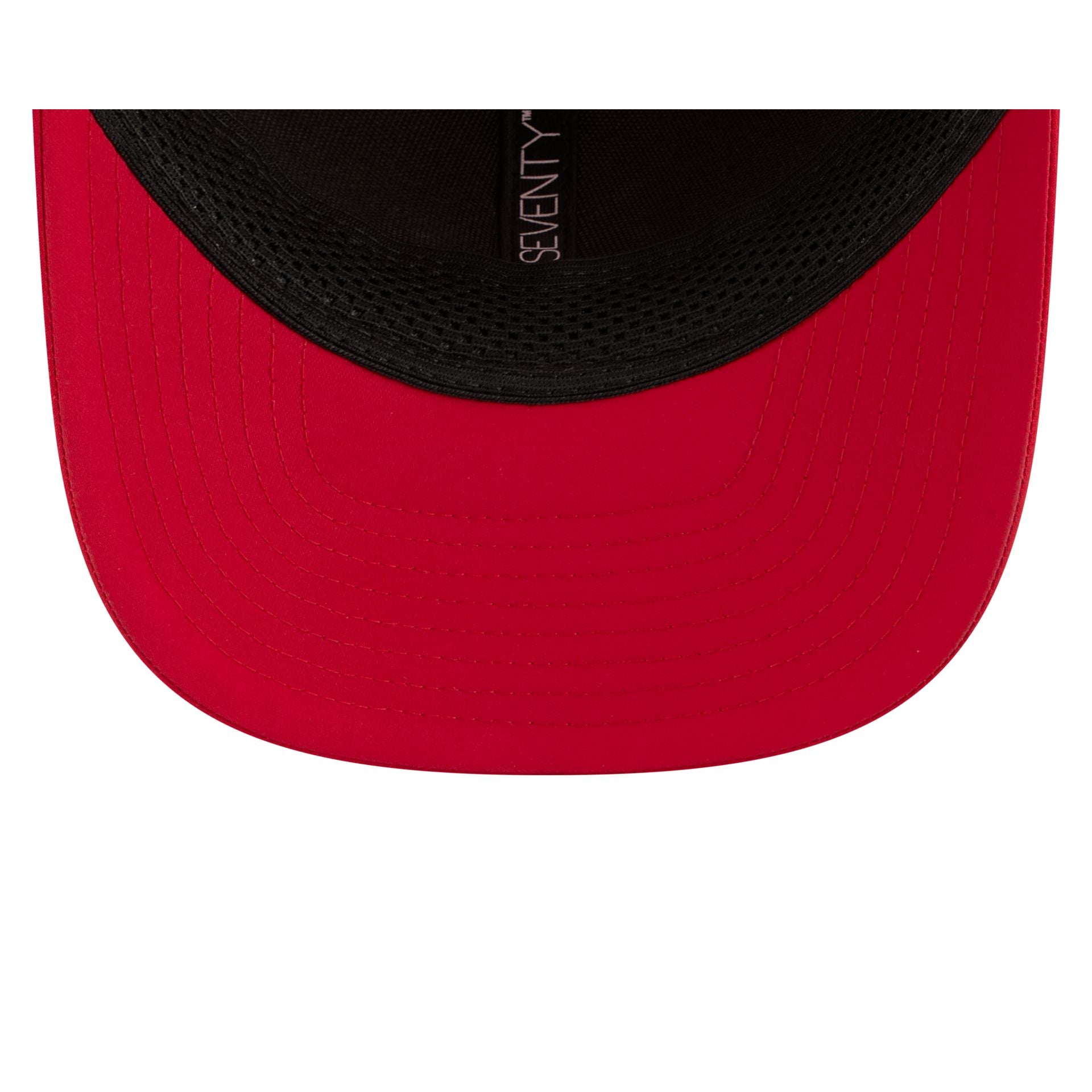 Washington Nationals 2026 Batting Practice Fan Pack 9SEVENTY Stretch-Snap Hat
