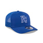 Kansas City Royals 2026 Batting Practice Fan Pack 9SEVENTY Stretch-Snap Hat