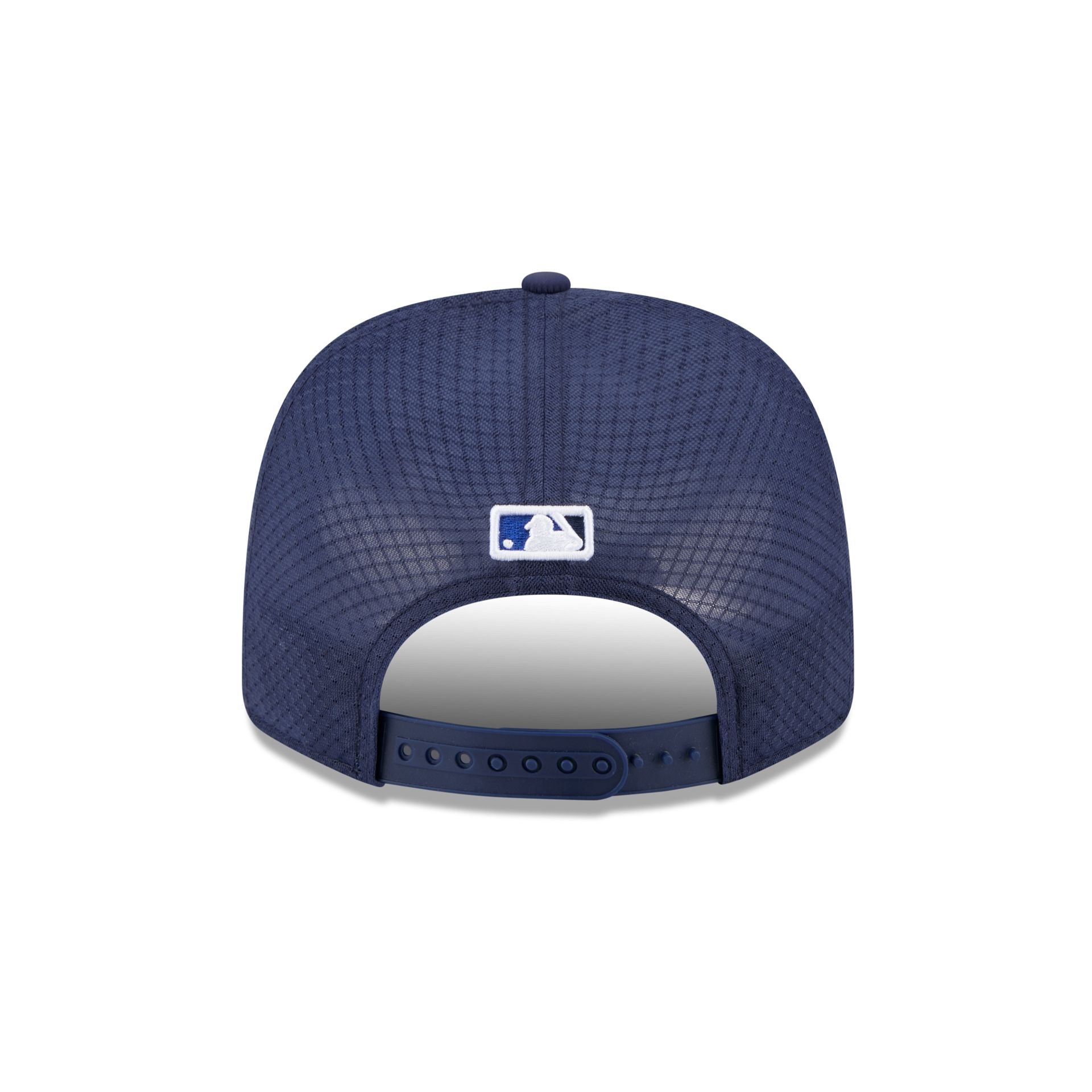 Toronto Blue Jays 2026 Batting Practice Fan Pack 9SEVENTY Stretch-Snap Hat