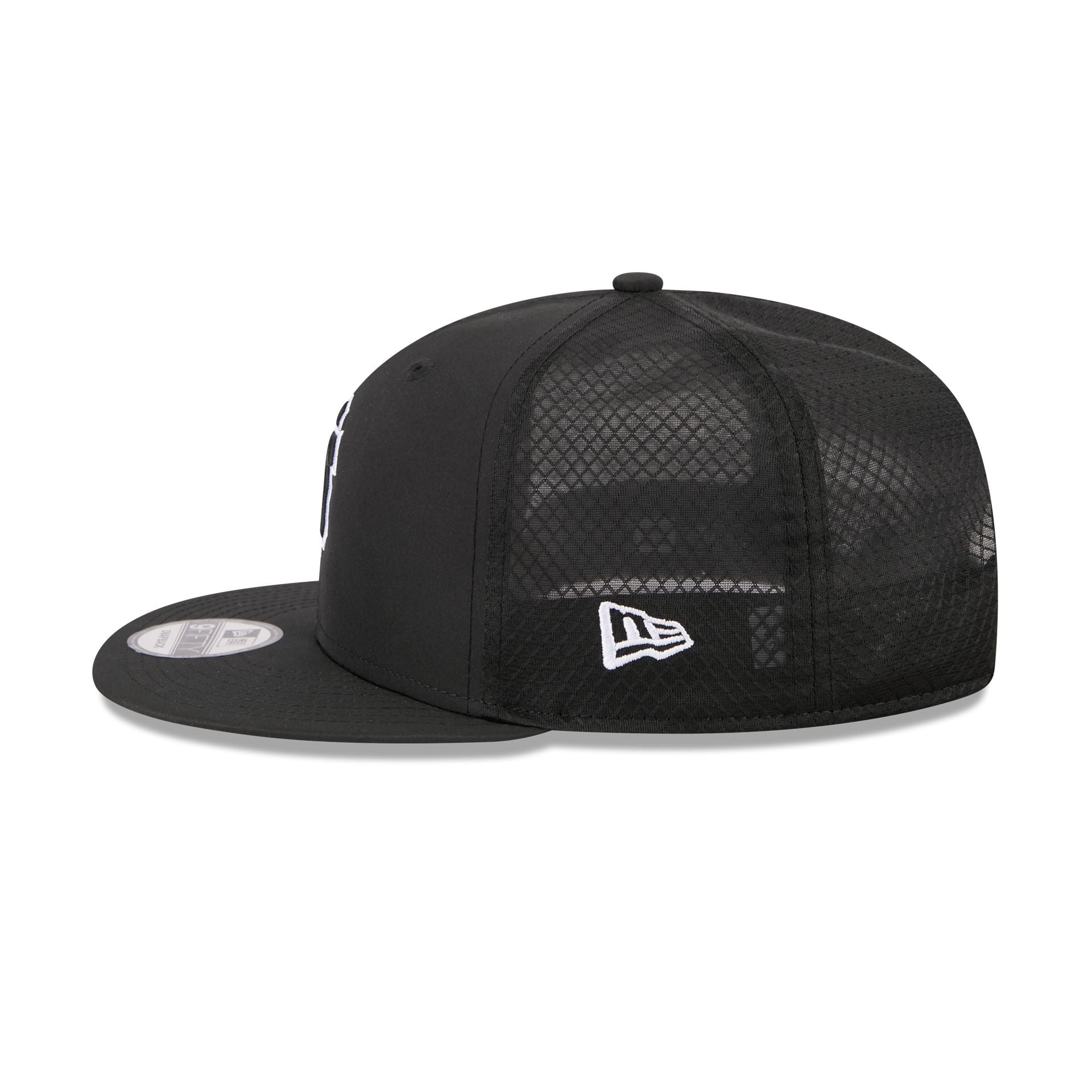 San Francisco Giants 2026 Batting Practice Fan Pack 9FIFTY Snapback Hat