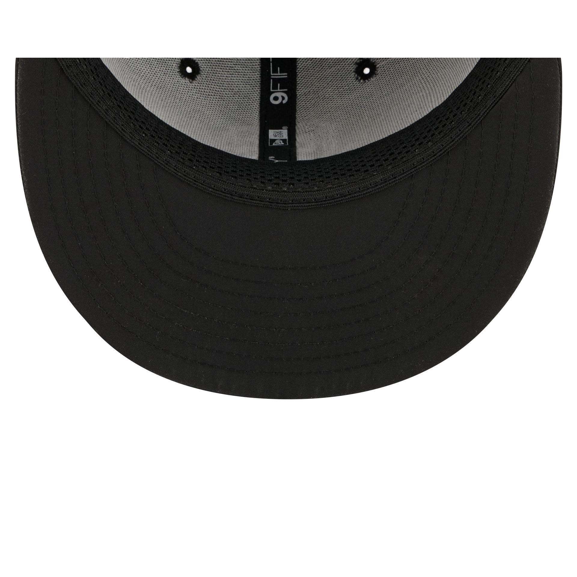 San Francisco Giants 2026 Batting Practice Fan Pack 9FIFTY Snapback Hat